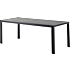 CARLTON NONWOOD HAVEBORD - SORT