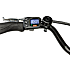 SCO E-City herre elcykel 28" 10,4AH- sort
