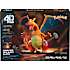 Pokémon 4D puslespil Charizard