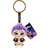 K-pop Demon Hunters bamse - flere varianter - assorteret