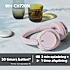 Sony WH-CH720 trådløse over-ear høretelefoner - lyserød