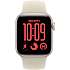Apple Watch SE3 GPS 40 mm - Starlight Aluminium S/M