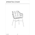 AMANTEA HAVESTOL - NATUR