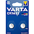 Varta CR1632 knapcelle batteri 2-pak