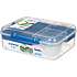 Sistema Bento Lunch To Go - 1,65 liter - flere varianter - assorteret