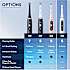 Oral-B iO5 elektrisk tandbørste - Matt Black