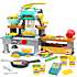 Play-Doh Super Sizzlin' Kitchen modellervokssæt