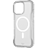 Tech21 iPhone 16 Pro Max cover - transparent