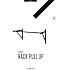 TITAN LIFE pull-up stativ