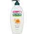 Shower Cream m. honning og vitamin E m. pumpe