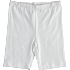 VRS børne cykelshorts str. 98/104 - hvid