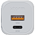 Xtorm GaN2 Ultra oplader 20w - hvid