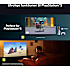 Sony 50" Bravia 3P UHD TV K50S39B (2025)