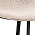 Celia spisebordsstol - beige