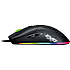 EXO Rifter RGB mus - sort