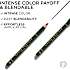 Crayon Kohl eyeliner Emeraude
