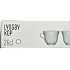 Lyngby kop - 260 ml - hvid