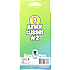 Danpen junior tusser 8-pak