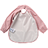 VRS baby spisesmæk str. onesize - rosa