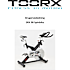 Toorx SRX 90 fitness cykel