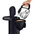 OBH Nordica Morning kaffemaskine - sort