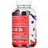 Energigummies m. bærsmag