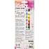 Acryliccolor 12-pak 12 ml