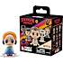 Yume Stranger Things minifigurer - flere varianter - assorteret