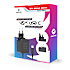 Oniverse Switch Lader 45W - Sort