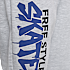 VRS børne sweatpants str. 98/104 - grå