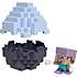 Minecraft Mini Mode Spawn Egg figur - flere varianter - assorteret