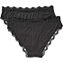 VRS dame 2-pak tai trusser str. 48 - sort