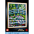 LEGO Art Claude Monet – Den japanske bro over åkandedammen 31220
