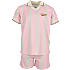 VRS børne shorts sæt str. 146/152 - rosa