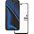 X2O Fuldskærm Beskyttelsesglas Samsung Galaxy A26 5G