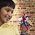 Spider-Man actionfigur 15 cm - flere varianter - assorteret