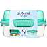 Sistema To Go madkasse - 1,24 liter