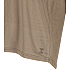 VRS dame trænings T-shirt str. M - brun