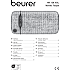 Beurer HK 126 Nordic xxl varmepude