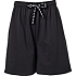 VRS dame sweatshorts str. L - sort