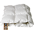 Salling fiber babydyne 70x100 cm - Lun