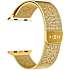 Apple watch Fixed urrem 42/44/45/49 mm - guldfarvet