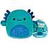 Micromallows mini bamse - flere varianter- assorteret