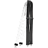 Herre seler str. 120 cm. - sort