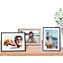 HP Advanced-fotopapir 250 g/m2 - 25 ark