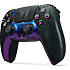 Sony Playstation 5 DualSense GTA VI LE controller - Sort