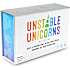 Unstable Unicorns Nordic kortspil