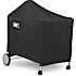 Weber luksus cover til performer
