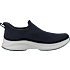 VRS dame slip on sneakers str. 36 - navy