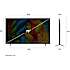 LG 75" NanoCell 4K AI TV 75NANO80A 2025